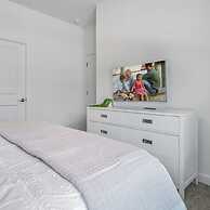 Families Deluxe Dream Vacation 10 min From Disney