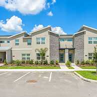 Families Deluxe Dream Vacation 10 min From Disney