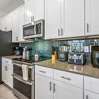 Families Deluxe Dream Vacation 10 min From Disney