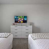 Families Deluxe Dream Vacation 10 min From Disney