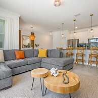 Families Deluxe Dream Vacation 10 min From Disney