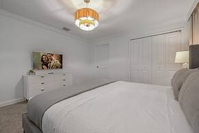 Families Deluxe Dream Vacation 10 min From Disney