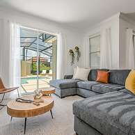 Families Deluxe Dream Vacation 10 min From Disney