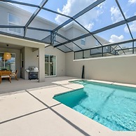 Families Deluxe Dream Vacation 10 min From Disney