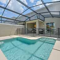 Families Deluxe Dream Vacation 10 min From Disney