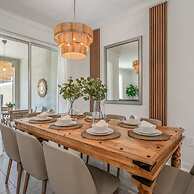 Families Deluxe Dream Vacation 10 min From Disney