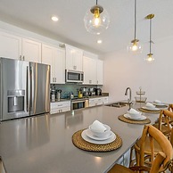 Families Deluxe Dream Vacation 10 min From Disney