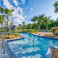 Families Deluxe Dream Vacation 10 min From Disney