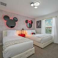 Families Deluxe Dream Vacation 10 min From Disney