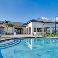 Families Deluxe Dream Vacation 10 min From Disney