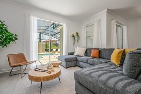 Families Deluxe Dream Vacation 10 min From Disney