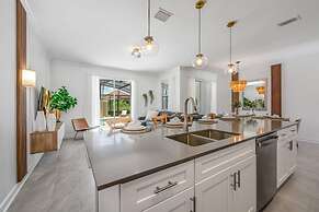 Families Deluxe Dream Vacation 10 min From Disney