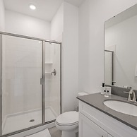 Families Deluxe Dream Vacation 10 min From Disney