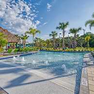 Families Deluxe Dream Vacation 10 min From Disney