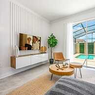 Families Deluxe Dream Vacation 10 min From Disney