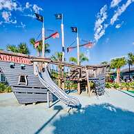 Families Deluxe Dream Vacation 10 min From Disney