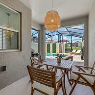 Families Deluxe Dream Vacation 10 min From Disney