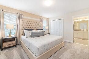 Magic Villa With Themed Bedrooms and Private Pool