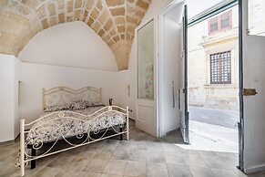 Terra Mia In The Historic Center Of Lecce