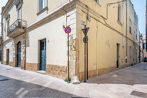 Terra Mia In The Historic Center Of Lecce
