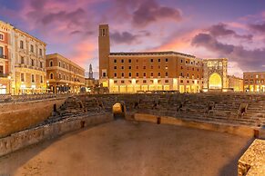 Terra Mia In The Historic Center Of Lecce