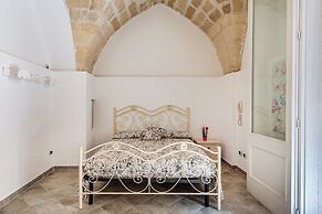 Terra Mia In The Historic Center Of Lecce