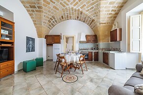 Terra Mia In The Historic Center Of Lecce