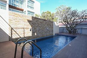 Golden Sea Pool Villa Hua Hin