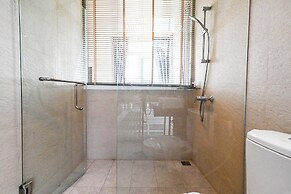 Golden Sea Pool Villa Hua Hin