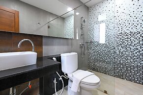 Golden Sea Pool Villa Hua Hin