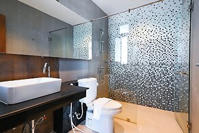 Golden Sea Pool Villa Hua Hin
