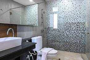 Golden Sea Pool Villa Hua Hin