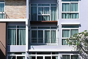 Golden Sea Pool Villa Hua Hin