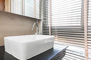 Golden Sea Pool Villa Hua Hin