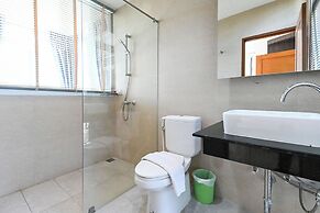 Golden Sea Pool Villa Hua Hin