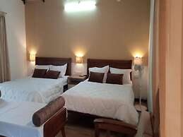 Nature Valley Resort