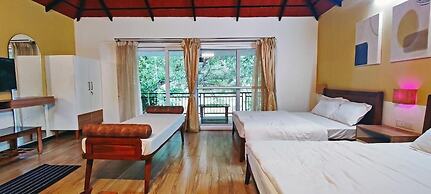 Nature Valley Resort