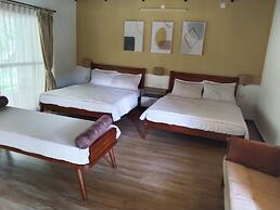 Nature Valley Resort