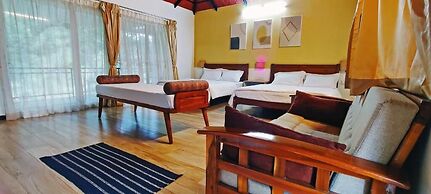 Nature Valley Resort