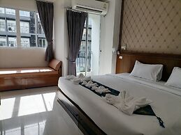 NJ Patong Hotel