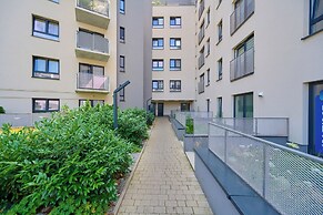 Family Apartment Wrocław by Renters