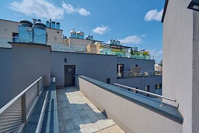 Family Apartment Wrocław by Renters