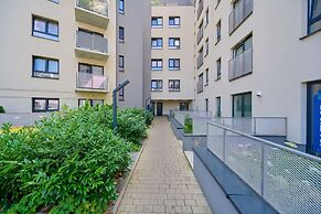 Family Apartment Wrocław by Renters