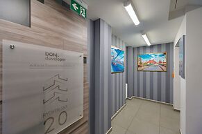 Family Apartment Wrocław by Renters