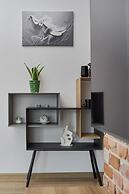 Family Apartment Wrocław by Renters