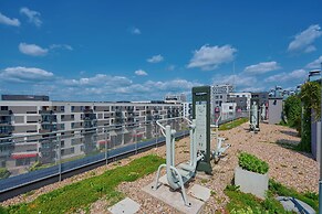 Family Apartment Wrocław by Renters