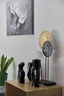 Family Apartment Wrocław by Renters