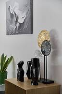 Family Apartment Wrocław by Renters