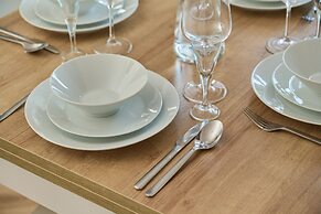 Family Apartment Wrocław by Renters