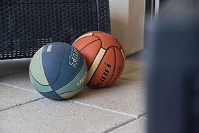 Family Apartment Wrocław by Renters